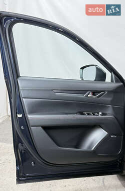 Внедорожник / Кроссовер Mazda CX-5 2023 в 