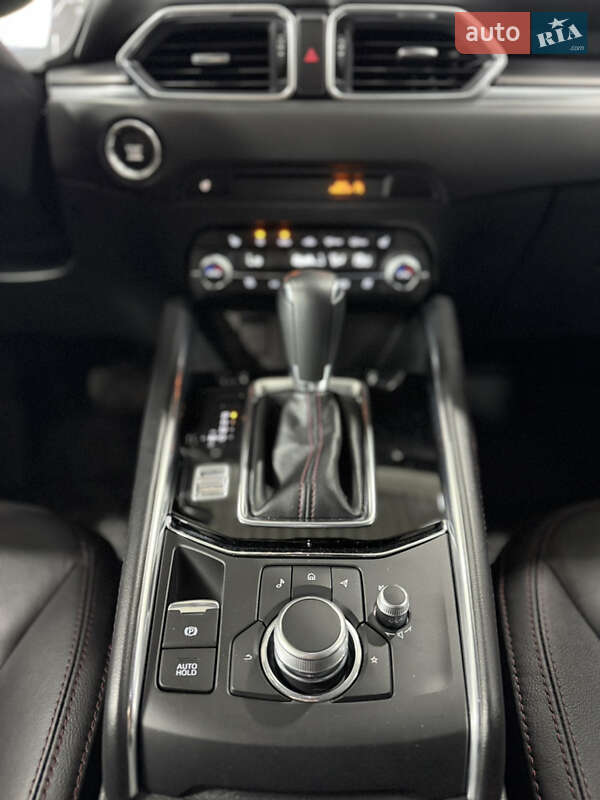 Внедорожник / Кроссовер Mazda CX-5 2023 в Одессе