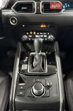 Внедорожник / Кроссовер Mazda CX-5 2023 в 