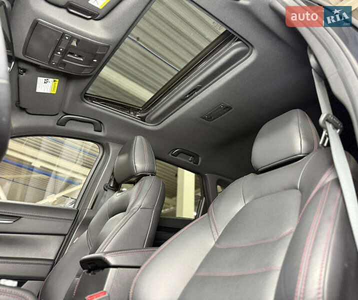 Внедорожник / Кроссовер Mazda CX-5 2023 в Одессе