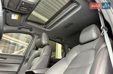 Внедорожник / Кроссовер Mazda CX-5 2023 в 
