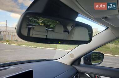 Внедорожник / Кроссовер Mazda CX-5 2022 в 