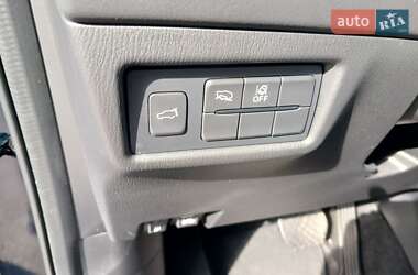 Внедорожник / Кроссовер Mazda CX-5 2022 в 