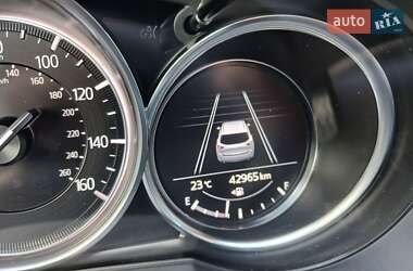 Внедорожник / Кроссовер Mazda CX-5 2022 в 