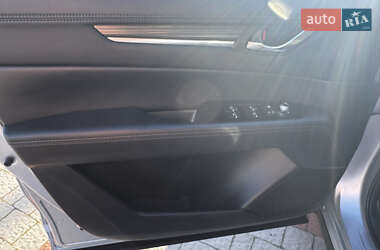 Внедорожник / Кроссовер Mazda CX-5 2023 в 