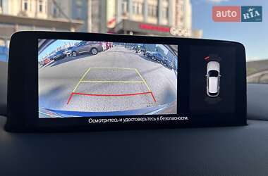 Внедорожник / Кроссовер Mazda CX-5 2023 в 