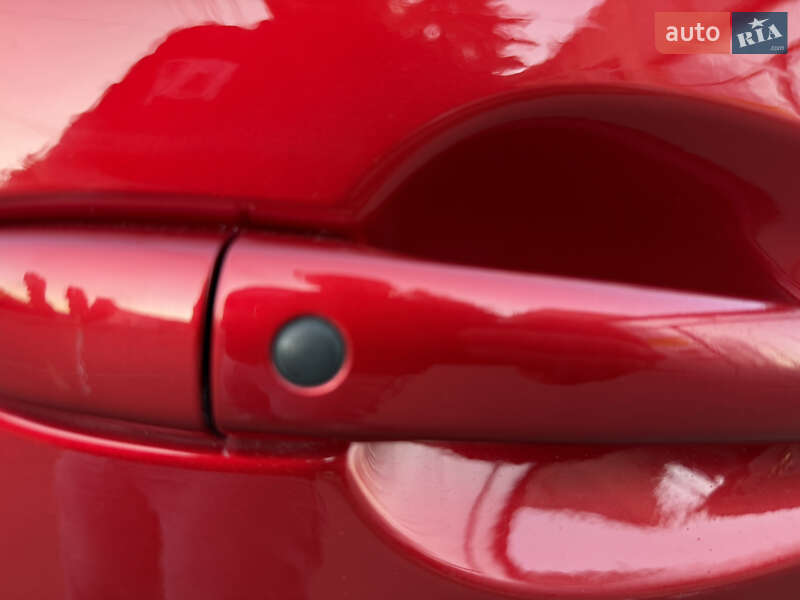 Внедорожник / Кроссовер Mazda CX-5 2014 в Дубно