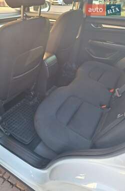 Внедорожник / Кроссовер Mazda CX-5 2017 в 