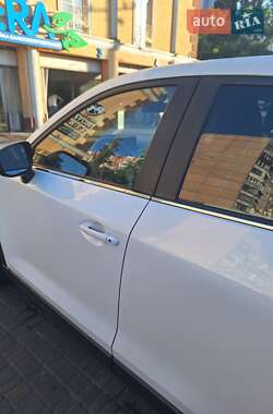 Внедорожник / Кроссовер Mazda CX-5 2017 в 