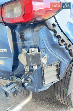 Внедорожник / Кроссовер Mazda CX-5 2022 в 