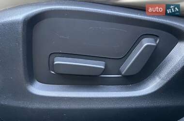 Внедорожник / Кроссовер Mazda CX-5 2017 в 