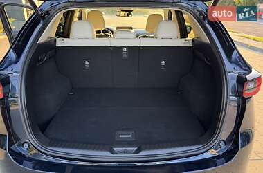 Внедорожник / Кроссовер Mazda CX-5 2024 в 
