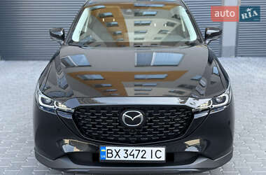 Внедорожник / Кроссовер Mazda CX-5 2023 в 