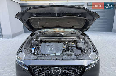 Внедорожник / Кроссовер Mazda CX-5 2023 в 