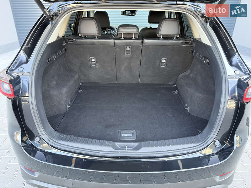 Позашляховик / Кросовер Mazda CX-5 2023 в Хмельницькому
