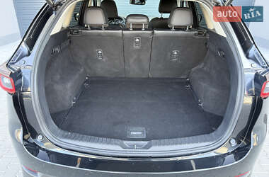 Внедорожник / Кроссовер Mazda CX-5 2023 в 