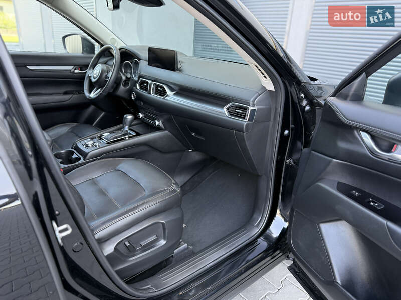 Позашляховик / Кросовер Mazda CX-5 2023 в Хмельницькому