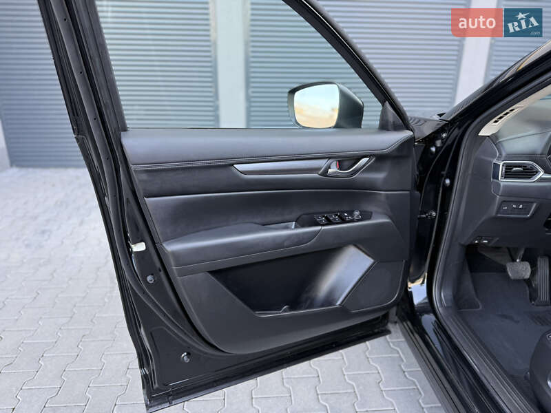 Позашляховик / Кросовер Mazda CX-5 2023 в Хмельницькому