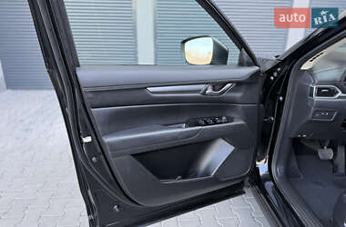 Внедорожник / Кроссовер Mazda CX-5 2023 в 