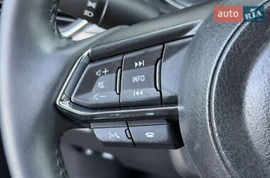 Внедорожник / Кроссовер Mazda CX-5 2023 в 