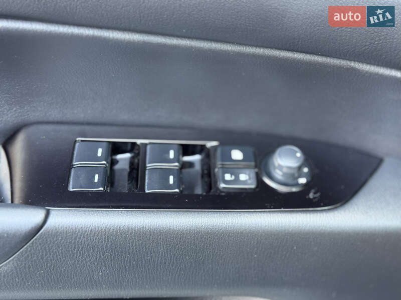 Позашляховик / Кросовер Mazda CX-5 2023 в Хмельницькому