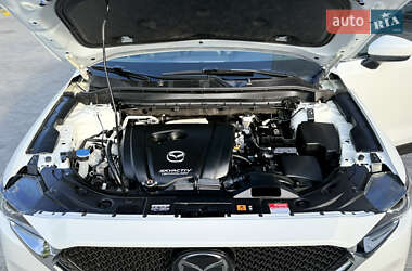 Внедорожник / Кроссовер Mazda CX-5 2020 в 
