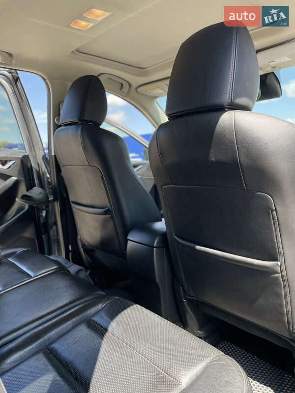 Внедорожник / Кроссовер Mazda CX-5 2014 в Кропивницком фото 13 Внедорожник / Кроссовер Mazda CX-5 2014 в Кропивницком