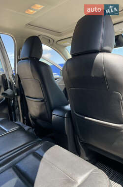 Внедорожник / Кроссовер Mazda CX-5 2014 в 