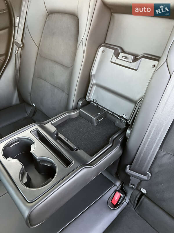 Внедорожник / Кроссовер Mazda CX-5 2024 в Мукачево