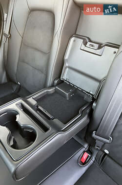 Внедорожник / Кроссовер Mazda CX-5 2024 в 