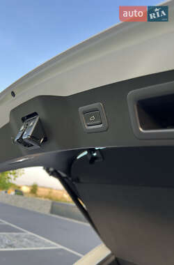 Внедорожник / Кроссовер Mazda CX-5 2024 в 
