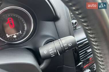 Внедорожник / Кроссовер Mazda CX-5 2014 в 