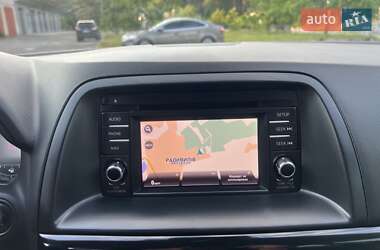 Внедорожник / Кроссовер Mazda CX-5 2014 в 