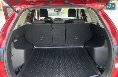 Внедорожник / Кроссовер Mazda CX-5 2014 в 