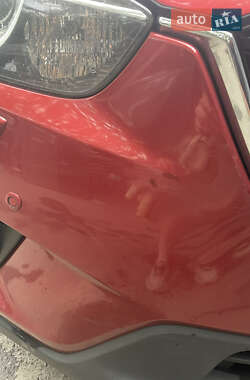 Внедорожник / Кроссовер Mazda CX-5 2013 в 