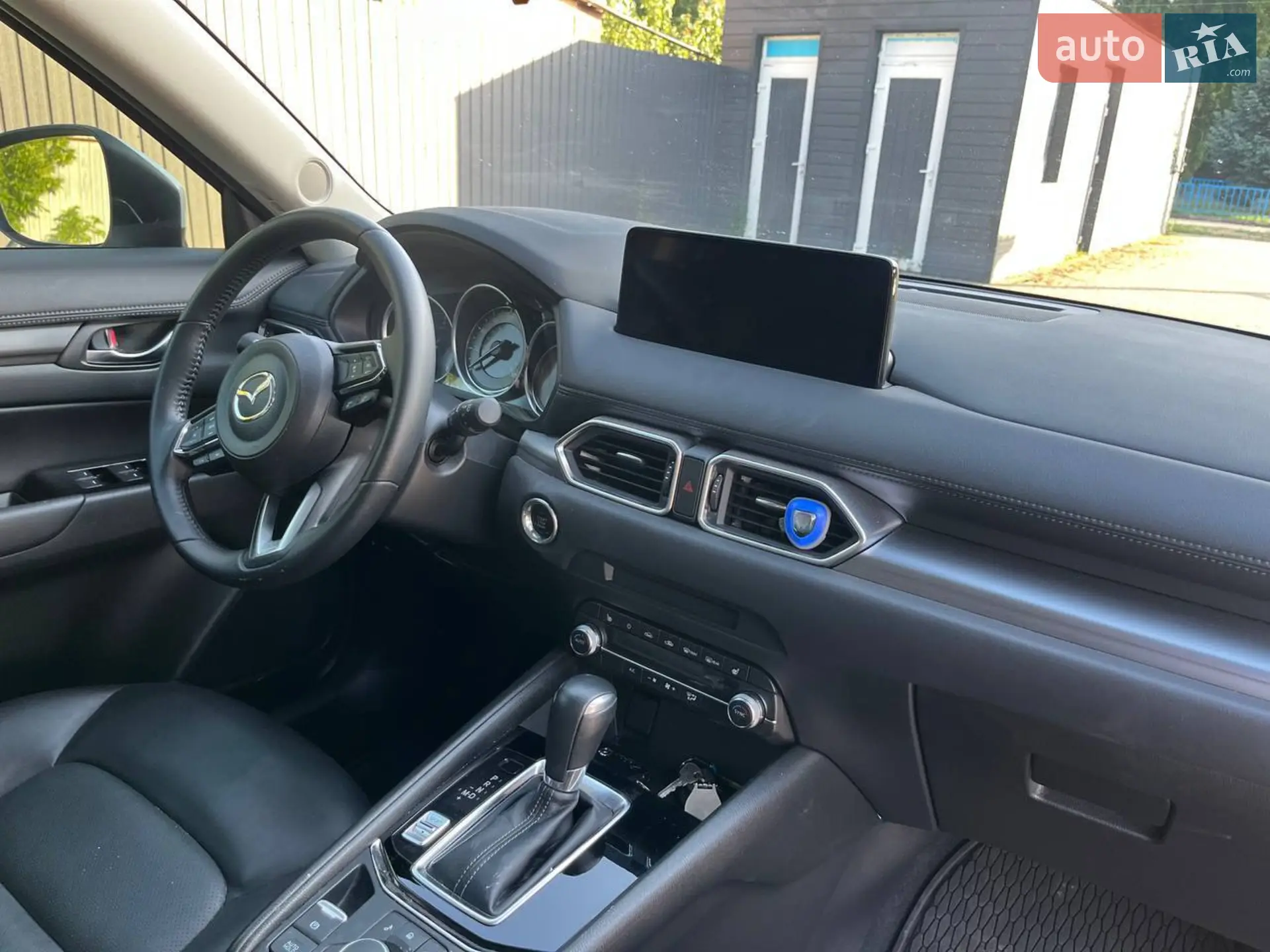 2023 Mazda CX-5 - мініатюра 6