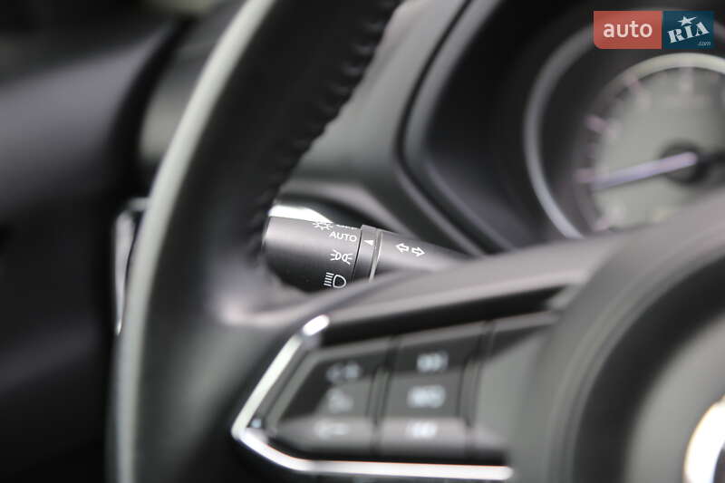 Внедорожник / Кроссовер Mazda CX-5 2020 в Киеве