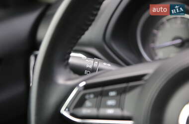 Внедорожник / Кроссовер Mazda CX-5 2020 в 