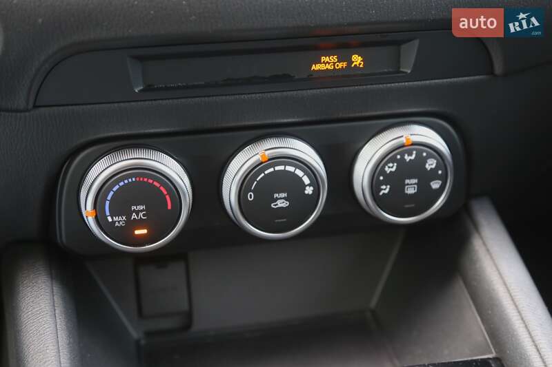 Внедорожник / Кроссовер Mazda CX-5 2020 в Киеве
