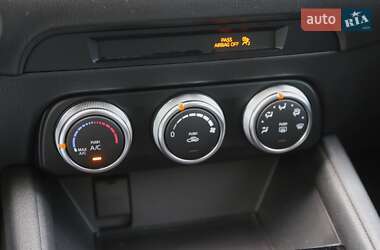 Внедорожник / Кроссовер Mazda CX-5 2020 в 