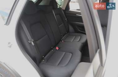 Внедорожник / Кроссовер Mazda CX-5 2020 в 