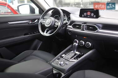 Внедорожник / Кроссовер Mazda CX-5 2020 в 