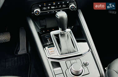 Внедорожник / Кроссовер Mazda CX-5 2023 в 