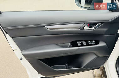 Внедорожник / Кроссовер Mazda CX-5 2023 в 