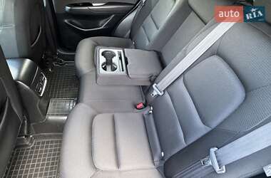 Внедорожник / Кроссовер Mazda CX-5 2019 в 