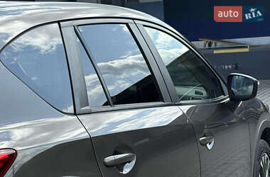 Внедорожник / Кроссовер Mazda CX-5 2016 в 