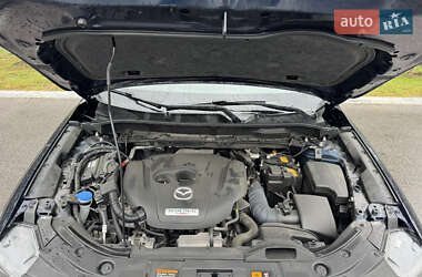 Позашляховик / Кросовер Mazda CX-5 2023 в 
