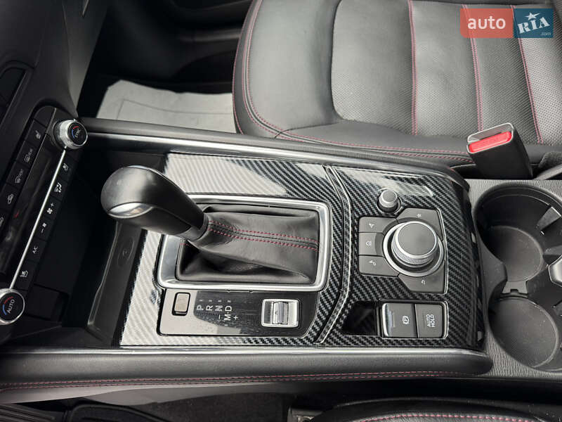 Внедорожник / Кроссовер Mazda CX-5 2023 в Киеве