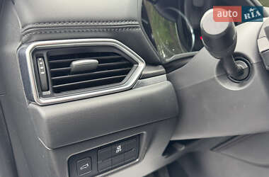 Позашляховик / Кросовер Mazda CX-5 2023 в 
