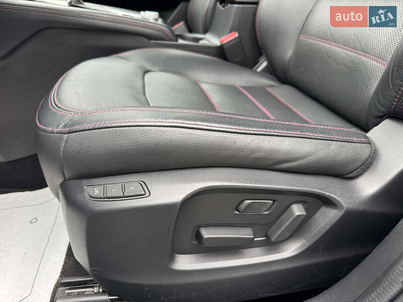 Внедорожник / Кроссовер Mazda CX-5 2023 в Киеве